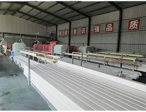 pvc九孔格栅管 多孔通信格栅管单孔四孔格栅管 9孔电力电缆pvc管