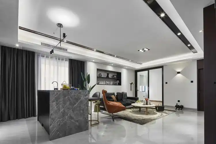 重庆天怡美装饰工程有限公司杨家坪旗舰店成功案例-保驾护航装修网