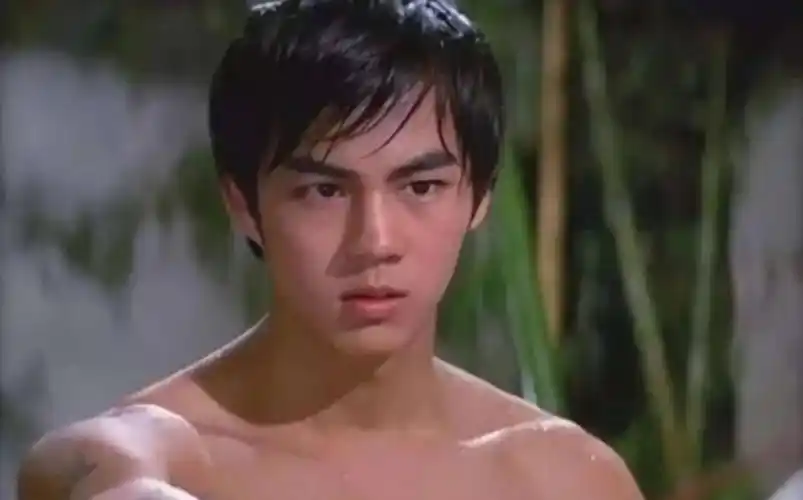 狄龙的"唏嘘人生":巅峰时香港武侠片顶流,40岁秃顶被公司辞退