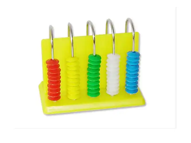 20512竖式计数器(五档)