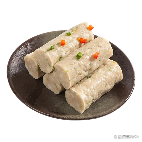 崇武鱼卷,这款福建闽南的传统特色名吃,以其独特的制作工艺和美味口感