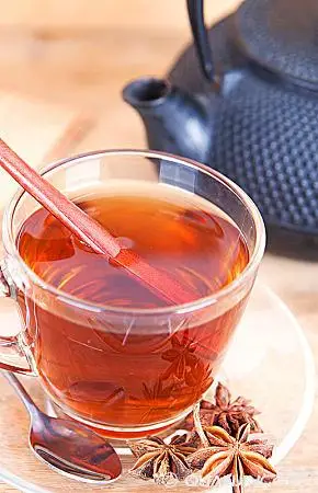 红茶饮品图片_图片大全