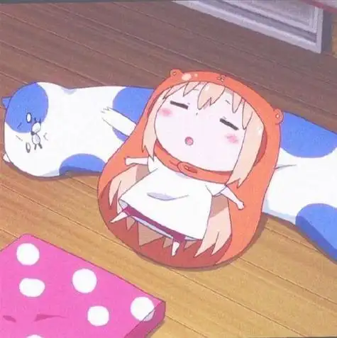 一条小团团头像