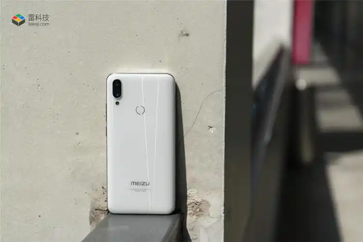 魅族note 9评测:充满竞争力的新品,黄章守得云开?