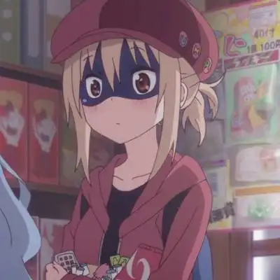 干物妹小埋闺蜜头像系列78望喜素质拿图点赞爱您