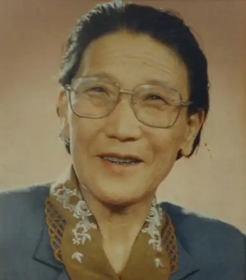 追忆大师申凤梅_手机搜狐网