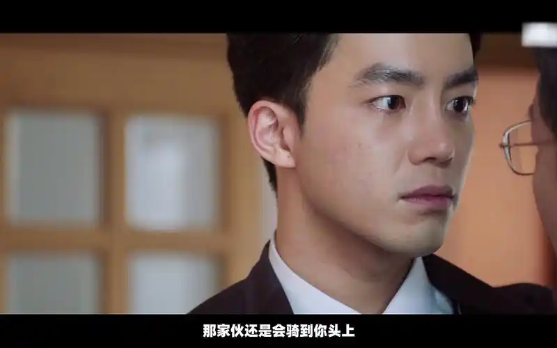 【杰爸说电影】2021年高分韩剧《怪物》第十四集