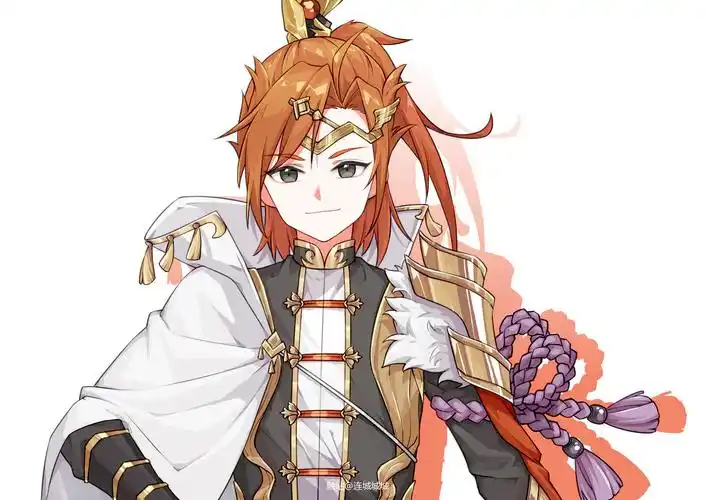 食物语-北京烤鸭插画图片壁纸