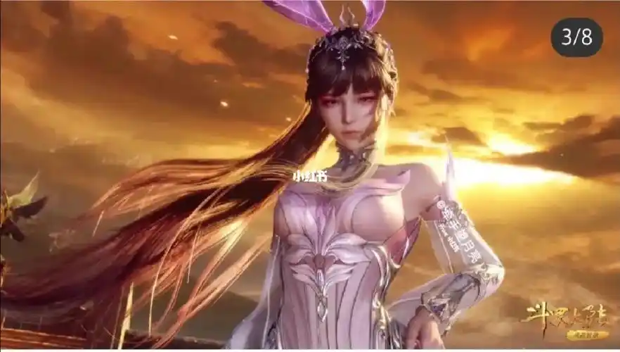 小舞壁纸不喜勿喷