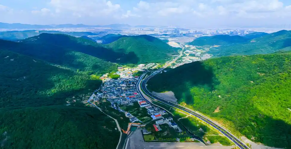 北仑区住建局:绘就北仑城乡发展新画卷!凤凰网宁波_凤凰网