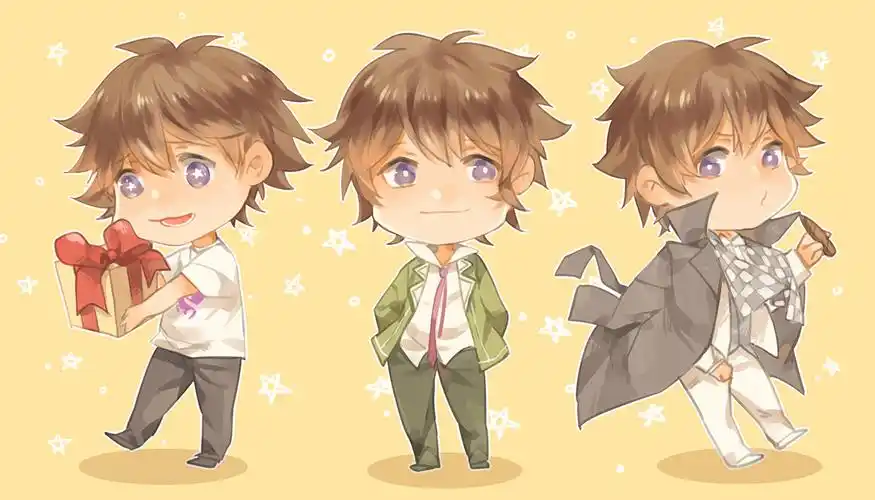 crimsonalamo 路明非 龙族 - 堆糖,美图壁纸兴趣社区