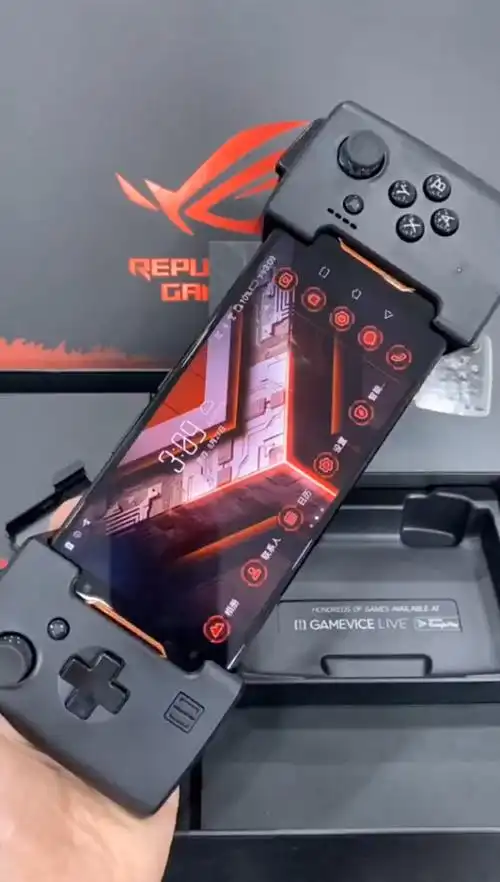 华硕败家之眼来了