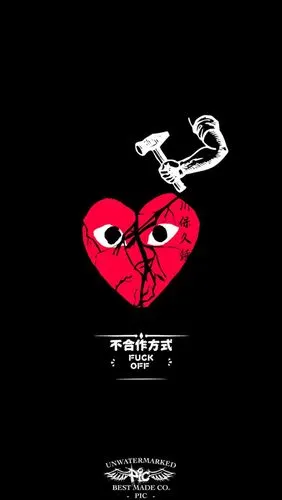 川久保玲 - 堆糖,美图壁纸兴趣社区