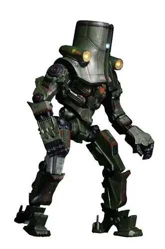 neca大比例系列 18寸系列 电影:环太平洋 切尔诺阿尔法