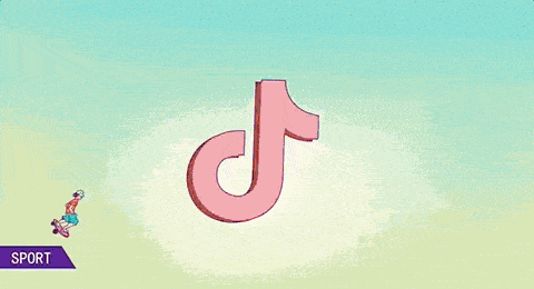 为何抖音那么火看看logo细节就知道优势了