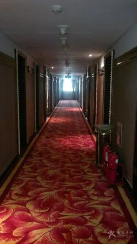 宝丽金大酒店20130506820图片 - 第16张