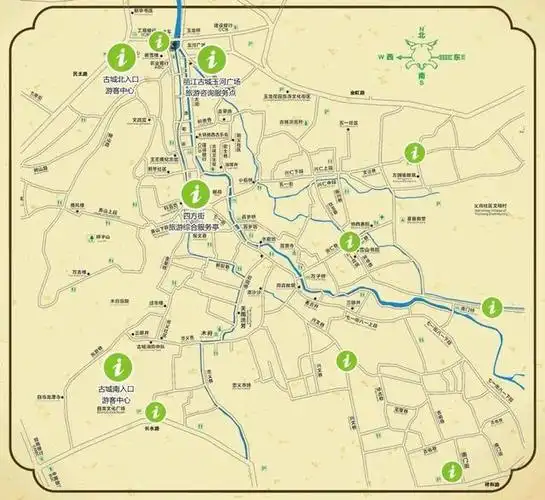 丽江古城还值得去吗