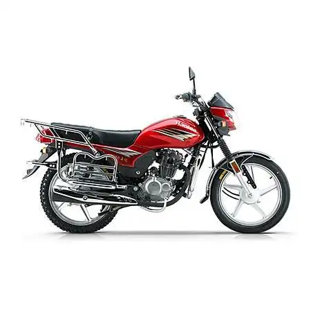 豪爵摩托车品牌>喜冠hj150-2e报价车型图片-摩托范-哈罗摩托