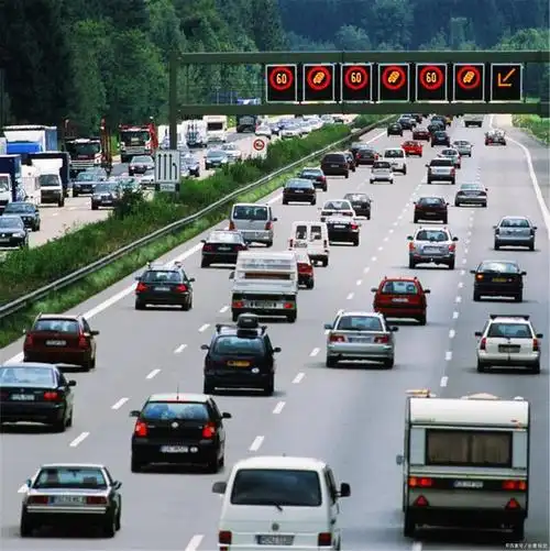 2021年行驶高速的车辆注意,这些车需要办理etc,并预约!