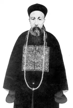 晚清名臣曾国藩父亲的育儿经