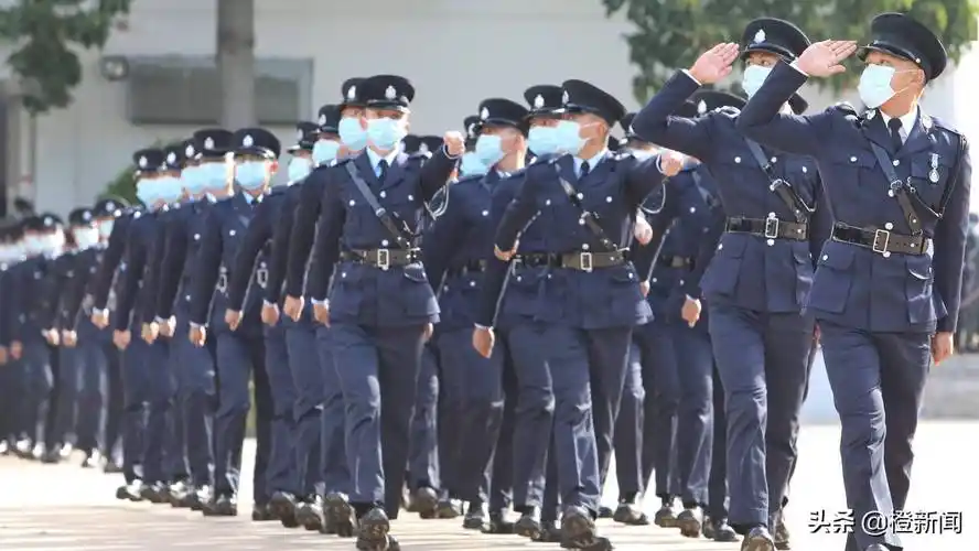 香港警察学院开放日门票名额抢手下个抢票机会在明天