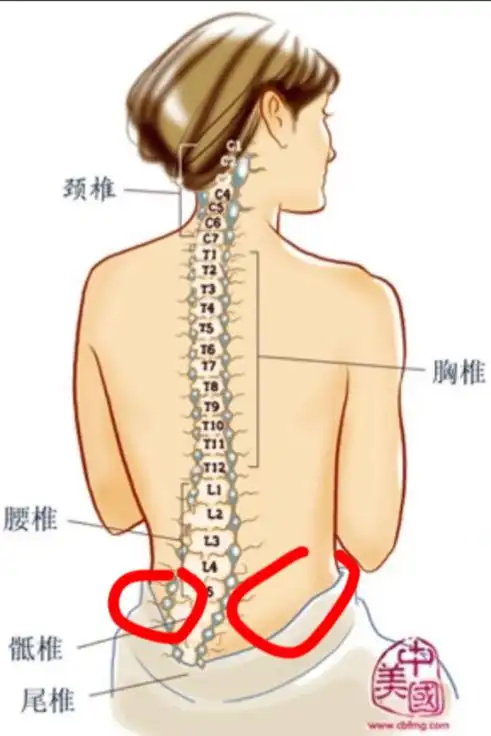 腰疼请问去医院挂什么科室