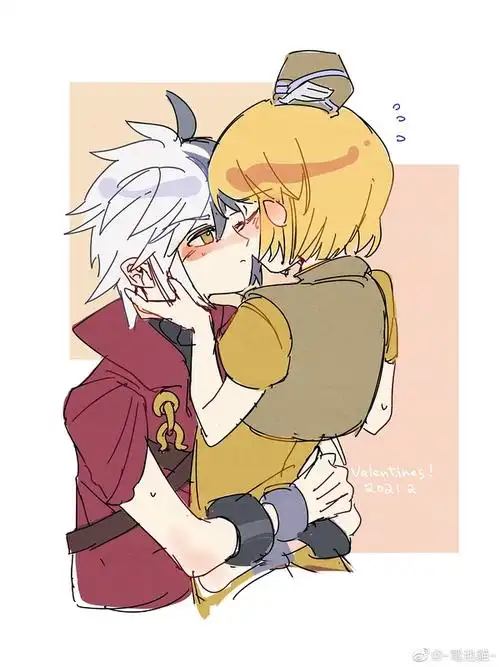 大家好有人嗑孙膑x蒙犽吗00000000000000