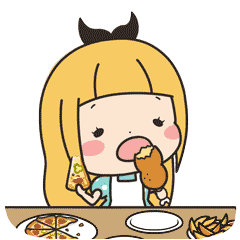 但往往用餐时间上较随意,而且会有暴饮暴食的习惯