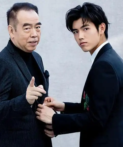 圈内6对母女花风光的背后有心酸有3对母女都是单身