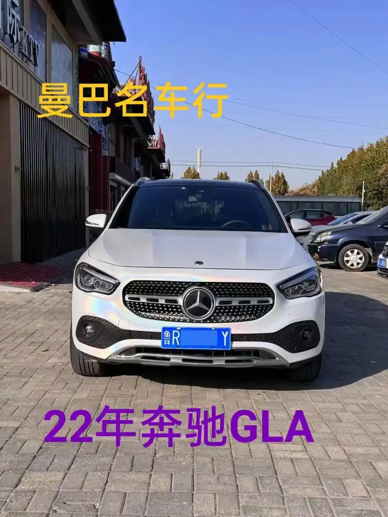 16万多买个一万公里的奔驰,你敢想吗!