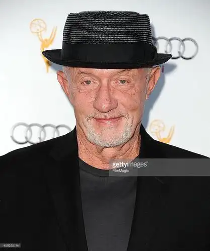 乔纳森·班克斯 jonathan banks的图片