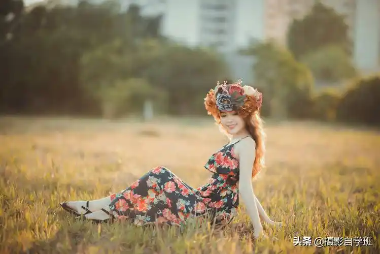 户外照相的姿势怎么摆户外拍照好看的姿势