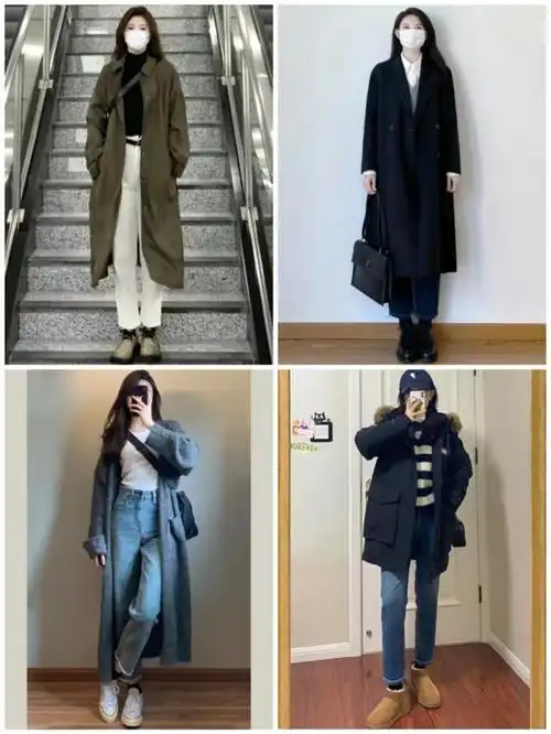 直筒休闲裤配什么上衣,直筒休闲裤配什么上衣好看女(直筒裤搭配这6件