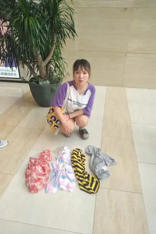 小寨路派出所便衣队抓获一名盗窃人员