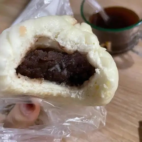 我恋爱了和巴比馒头