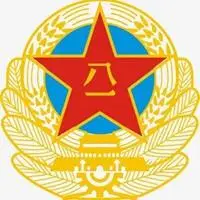 陆军军徽高清图片