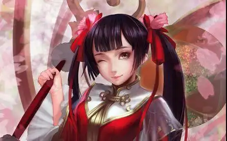 ps4 游戏 真三国无双8 大乔篇 (上) 实况娱乐解说流程视频