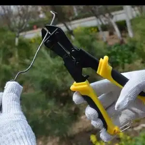 你钢线钳断筋剪断钢丝动丝钳子鹰嘴钳钢n丝绳剪手铁钳剪线.