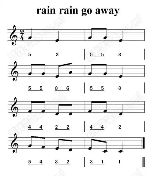 收听 1861 订阅 37 集 免费订阅 跟我学唱do re mi第1季36期——the