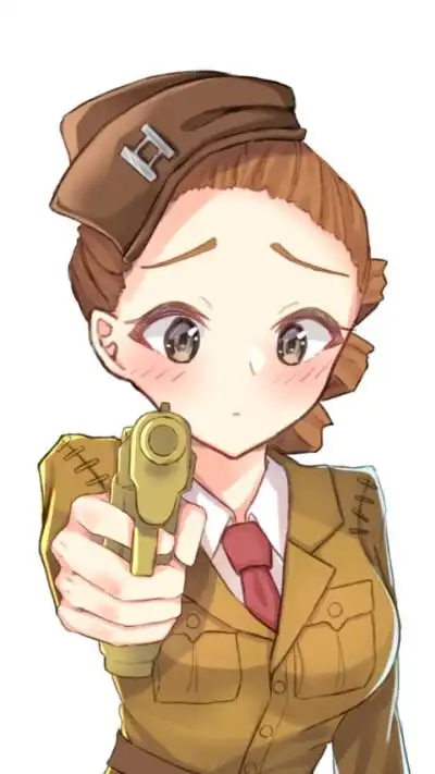 第五人格双军 - 堆糖,美图壁纸兴趣社区