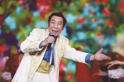 人物|永远为人民歌唱——追记维吾尔族著名歌唱家克里木