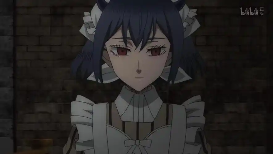 《黑色五叶草》被经费限制的佳作(黑色五叶草)剧评