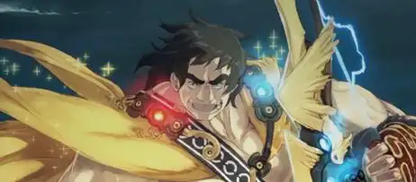 fgo超人俄里翁怎么样超人俄里翁技能宝具介绍