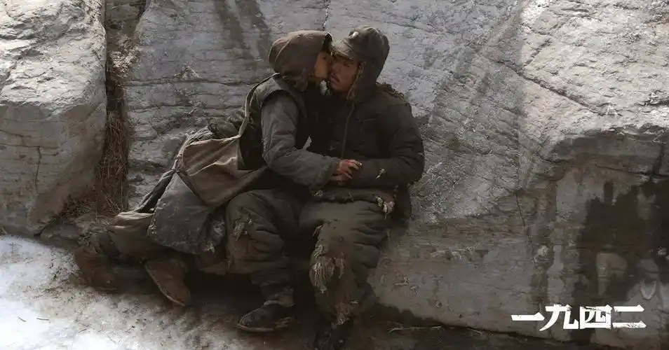 一九四二_电影剧照_图集_电影网_1905.com