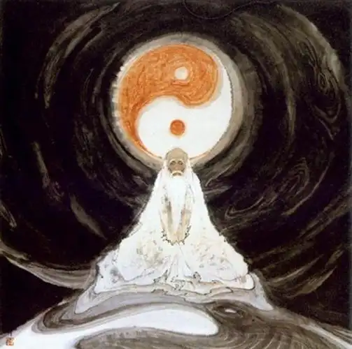 太上老君之感应篇