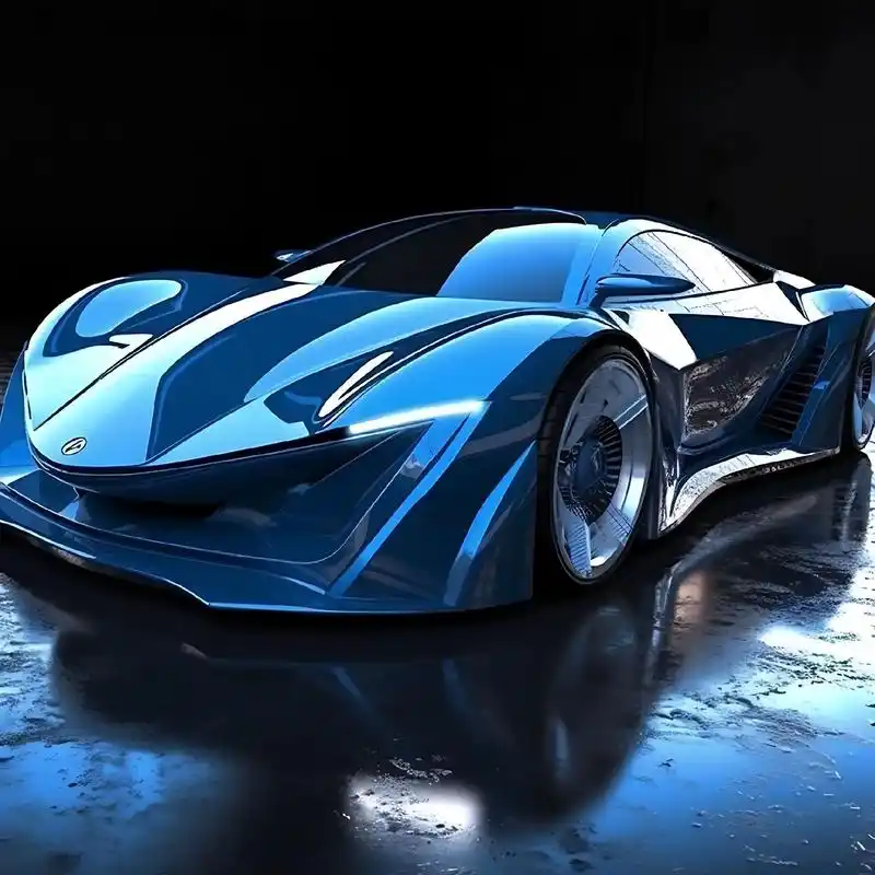 优质头像 #跑车 - 抖音