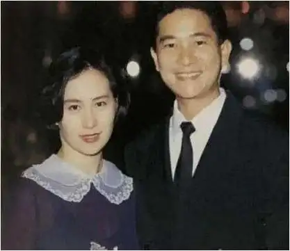 陈百强为何没有娶何超琼不只有赌王的原因还有这3点解释