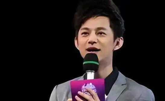 主持人何炅的生涯历程,为何让许多观众揪心?