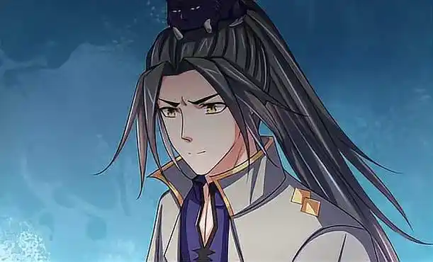 动漫剪辑 神武天尊-73