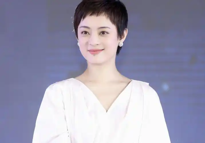 孙俪:这个"文艺青年"独树一帜,不求虚名追求实际